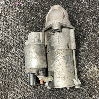 2017 Holden Captiva- Starter Motor- (TAG7966)