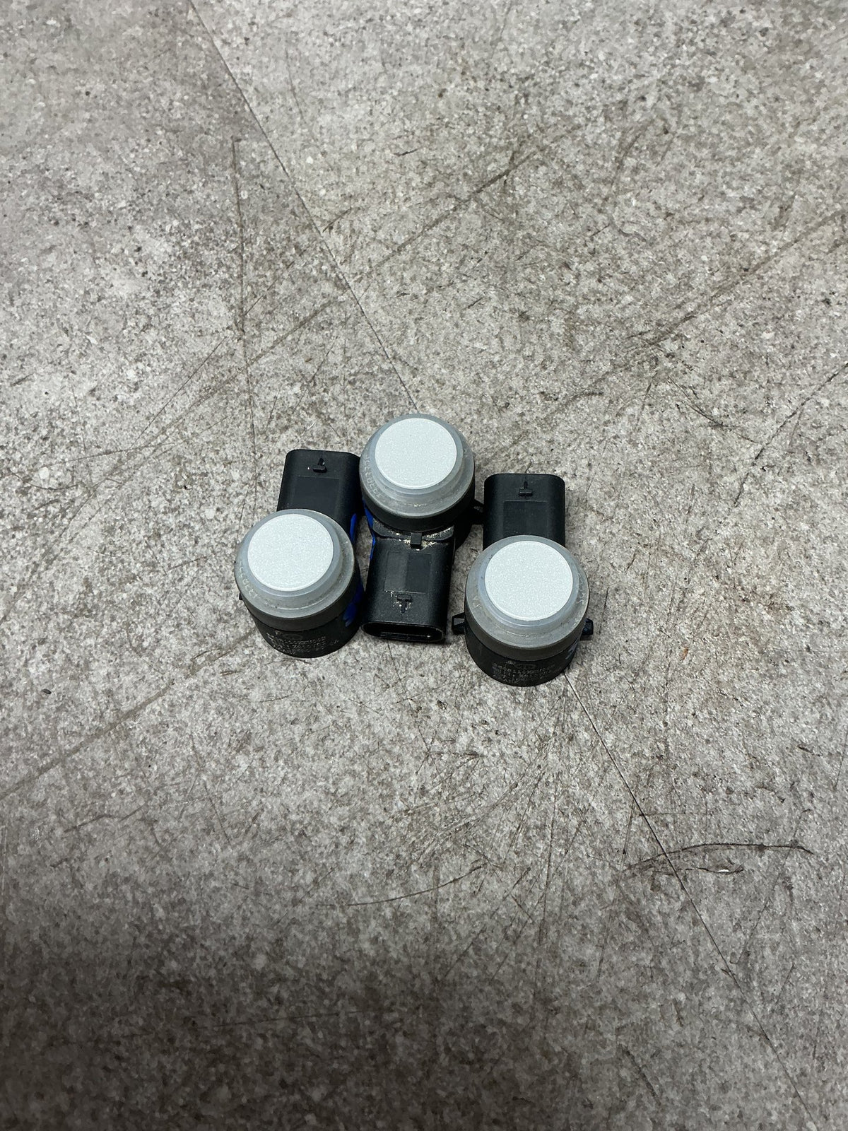 2021 Haval Jolion- Rear Parking Sensor- (TAG14661)