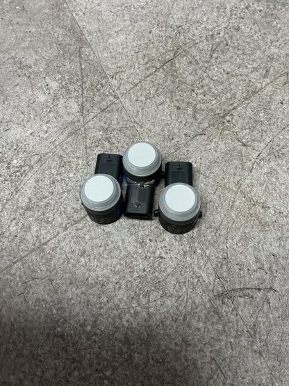 2021 Haval Jolion- Rear Parking Sensor- (TAG14661)