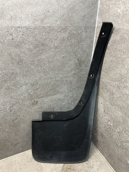 2016 Ford Ranger - Left Rear Mudflap - (TAG18402)
