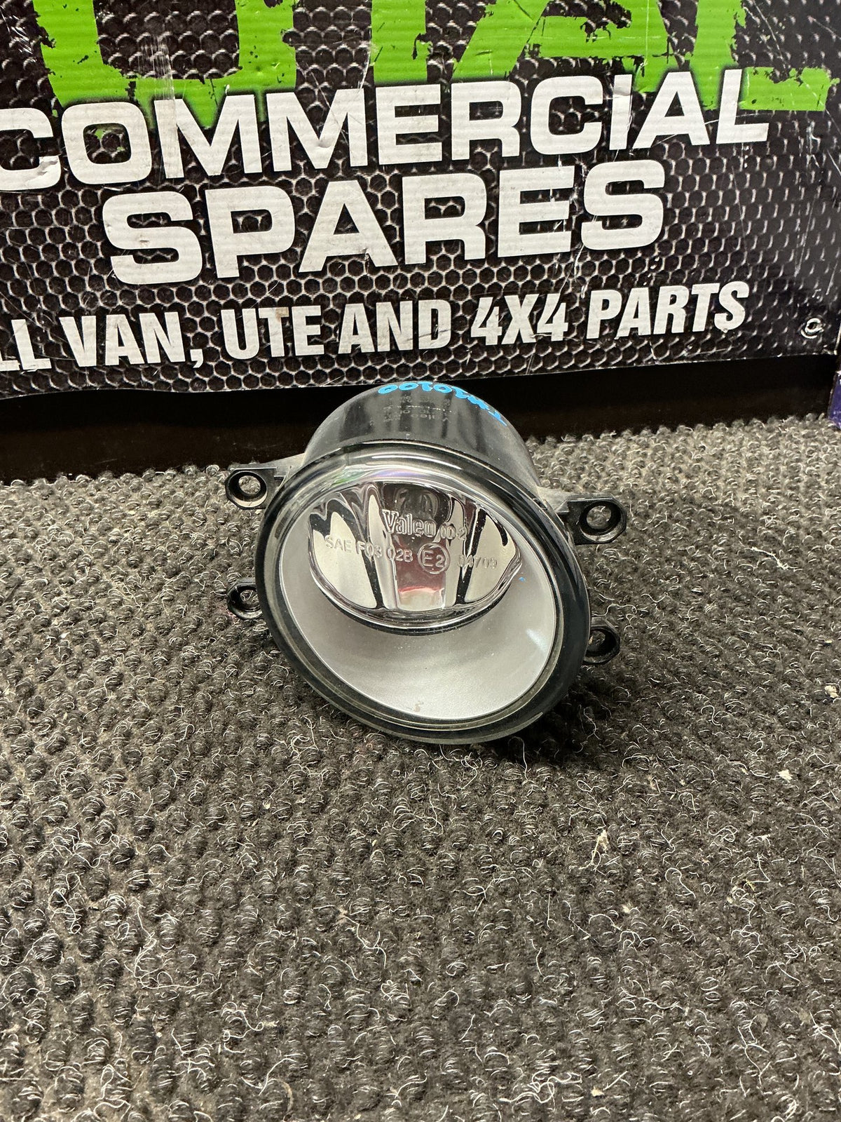 2008 Toyota Estima ACR50- Right Fog Light- (TAG10100)
