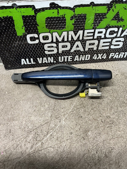 2021 Mitsubishi Outlander GF8- Right Rear Door Exterior Handle- (TAG16893)