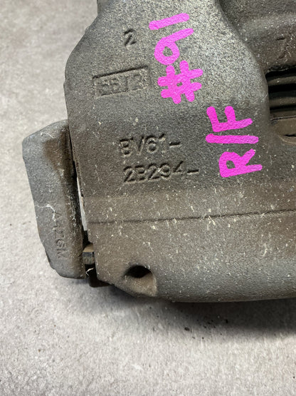 2014-2016 Ford Kuga II TF- Right Front Caliper- (TAG11706)
