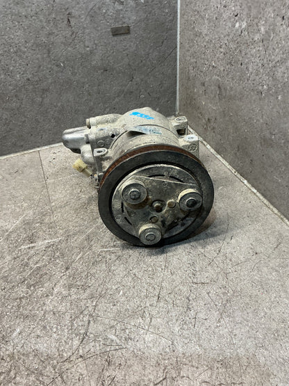 2003-2006 Ford Courier UN - A/C Compressor - (TAG19402)