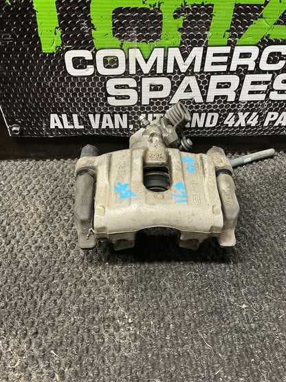 2013-2014 Ford Kuga II TF- Right Rear Caliper- (TAG11174)