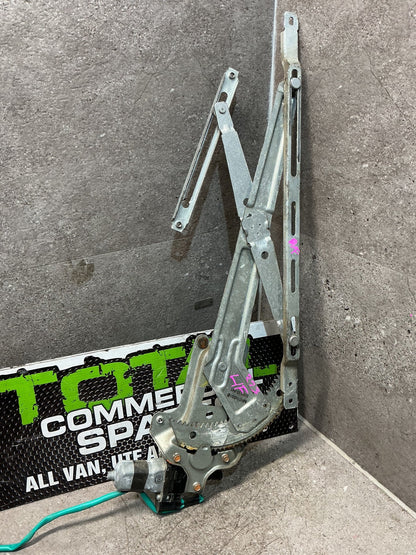 2006-2009 Ford Ranger PJ- Left Front Window Regulator/Motor- (TAG15821)