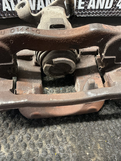 2009-2012 Dodge Journey JC - Right Rear Caliper - (TAG11350)