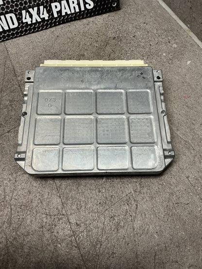 2007-2014 Toyota Highlander U40- ECU- (TAG15246)