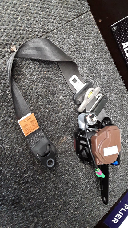 2008-2011 Holden Captiva 7 CG- Left Front Seat Belt- (TAG6114)