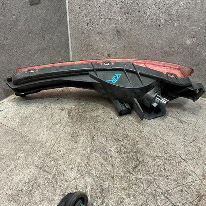 2011 Nissan Skyline J50 - Right Rear Bumper Light - (TAG18391)
