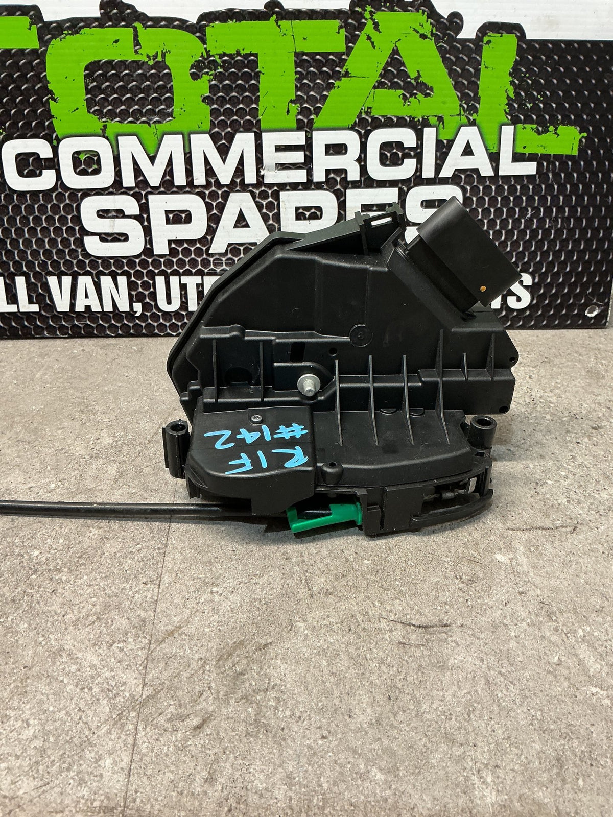 2016 Ford Escape ZG- Right Front Door Lock Actuator- (TAG11919)