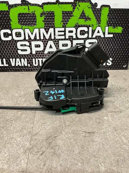 2016 Ford Escape ZG- Right Front Door Lock Actuator- (TAG11919)