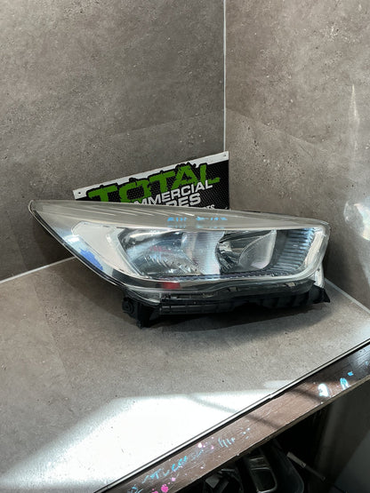 2016-2018 Ford Escape ZG- Right Headlight- (TAG12051)