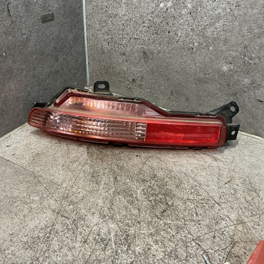 2011 Nissan Skyline J50 - Left Rear Bumper Light - (TAG18392)