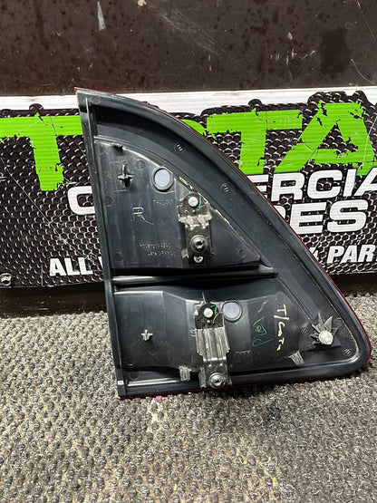 2011-2017 Mazda BT-50- Right Tailgate Light- (TAG9029)