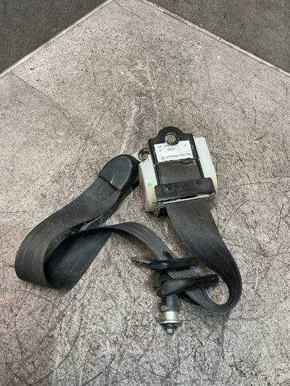 2015-2018 Ford Ranger PXII - Left Rear Seat Belt - (TAG17980)