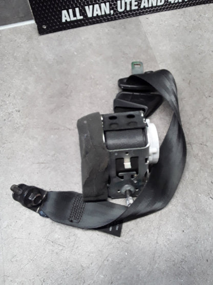 2016-2018 Ford Escape ZG- Left Rear Seat Belt- (TAG12385)