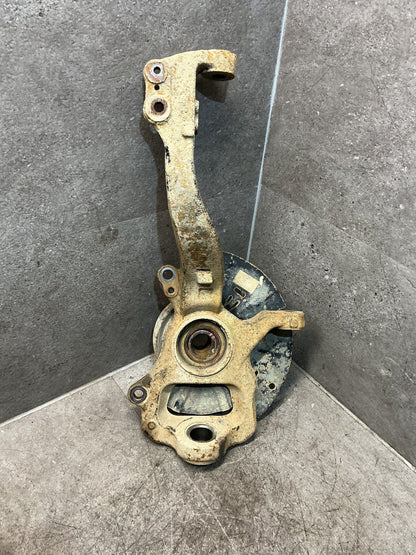 2011-2015 Ford Ranger PXI - Left Front ABS Hub - (TAG17778)