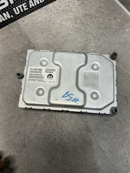 2015-2020 Jeep Renegade B1- ECU- (TAG12319)