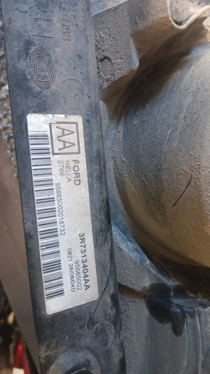 2005 Ford Territory AWD DIESEL- Right Taillight- (TAG5147)