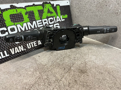 2012-2020 Mitsubishi Outlander III GF*W- Combo Block Base- (TAG15806)