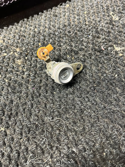 1994-1999 Toyota RAV4 A10 SXA11- Right Front Door Lock Barrel- (TAG7711)