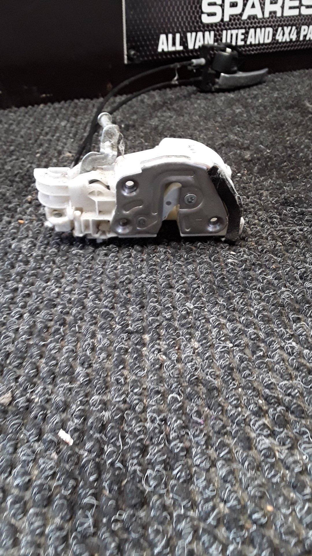 2015-2020 Suzuki Vitara IV LY- Left Rear Door Lock Actuator- (TAG6080)