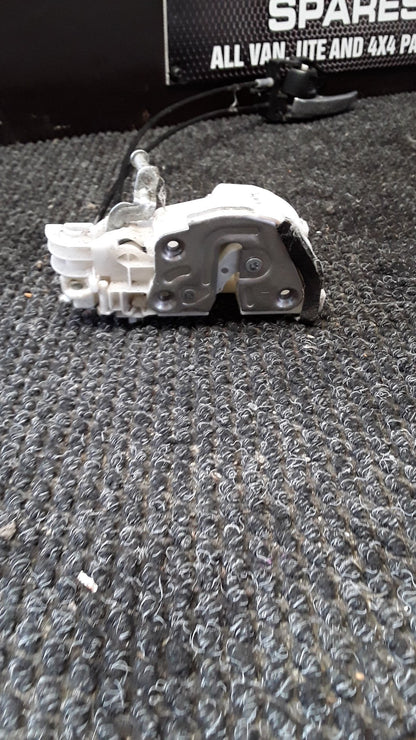 2015-2020 Suzuki Vitara IV LY- Left Rear Door Lock Actuator- (TAG6080)