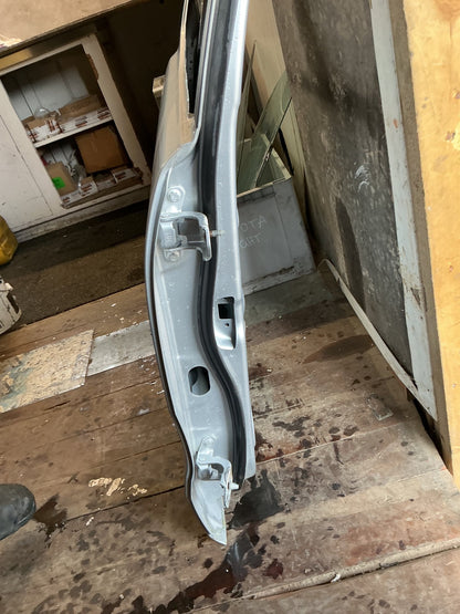 2011-2015 Ford Ranger PXI - Right Rear Door Shell - (TAG19103)