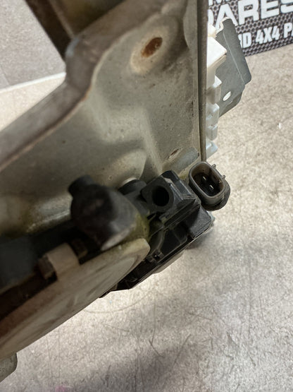 2003-2006 Suzuki Grand Vitara I FT JA627- Left Front Window Regulator/Motor- (TAG15962)