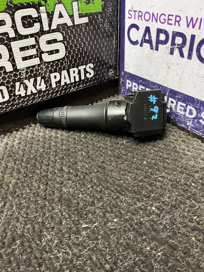2013 Mitsubishi Outlander III GF*W- Indicator Stalk- (TAG11432) PN: 17G688