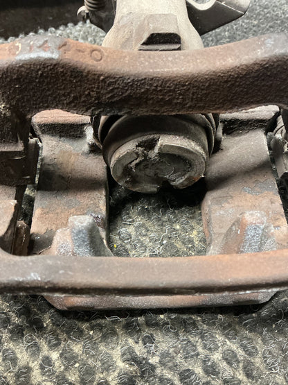2009-2012 Dodge Journey JC- Left Rear Caliper- (TAG11377)
