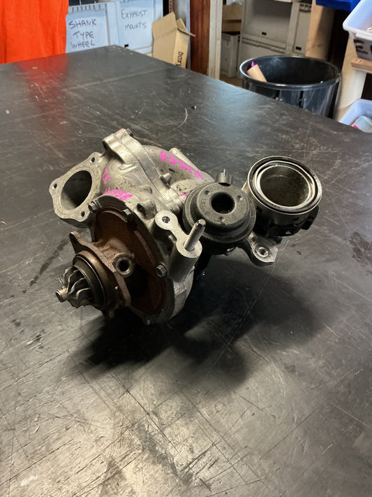 2019 Nissan Navara D23- Turbo- (TAG11558)