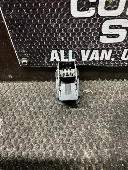 2010 Dodge Journey JC- Left Rear Window Switch- (TAG11392) PN: 04602531 AF