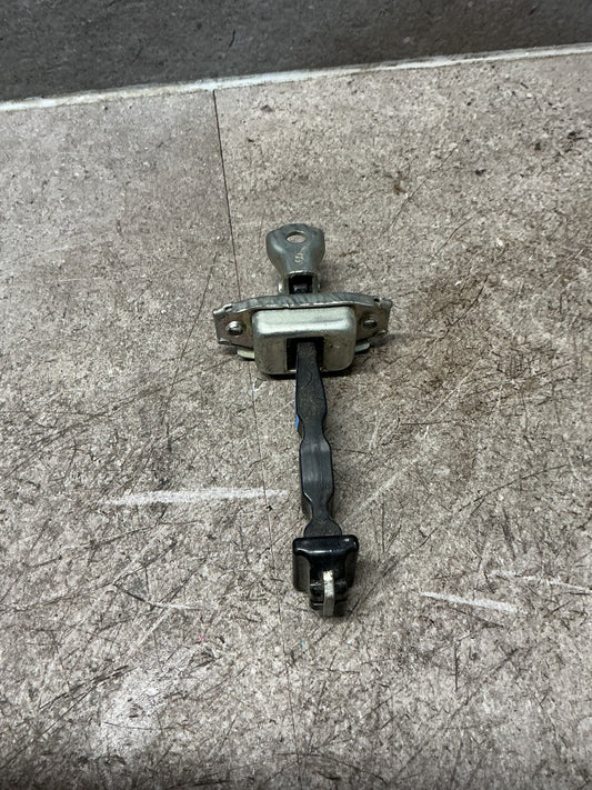 2012-2020 Mitsubishi Outlander GF*W GF GF8 - Left Front Door Check Strap - (TAG18746)