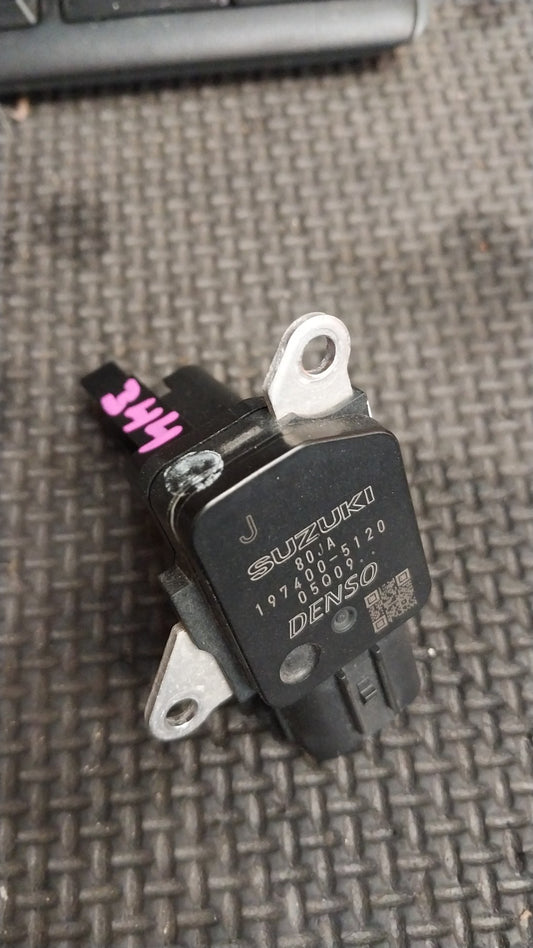 2009-2020 Suzuki Grand Vitara II JT- Air Flow Meter- (TAG3446)