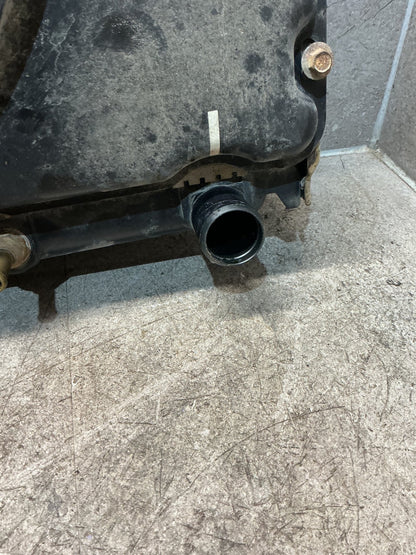 2008 Nissan Vanette SK82VN - Radiator - (TAG18176)