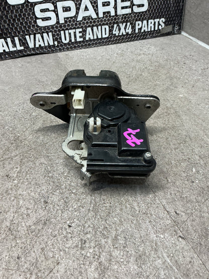2013-2020 Dodge Journey JC- Tailgate Lock Actuator- (TAG14522)