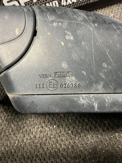 2014 Ford Ranger- Left Door Mirror- (TAG11007)