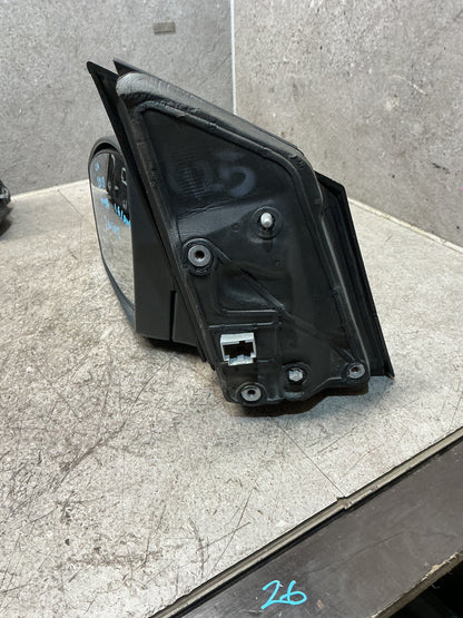 2013 Ford Kuga - Left Door Mirror - (TAG18256)