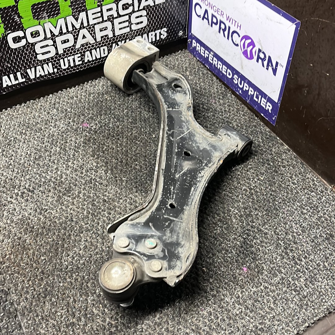 2017 Holden Captiva- Left Front Lower Control Arm- (TAG7933)