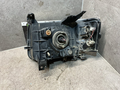 2006-2009 Ford Ranger PJ- Right Headlight- (TAG15666)