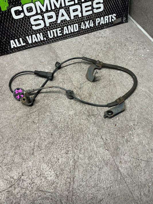 2013-2020 Dodge Journey JC- Left Front ABS Sensor- (TAG14551)