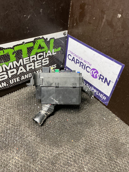 2005-2012 Mitsubishi Outlander CW*W - Engine Bay Fuse Box - (TAG10495)