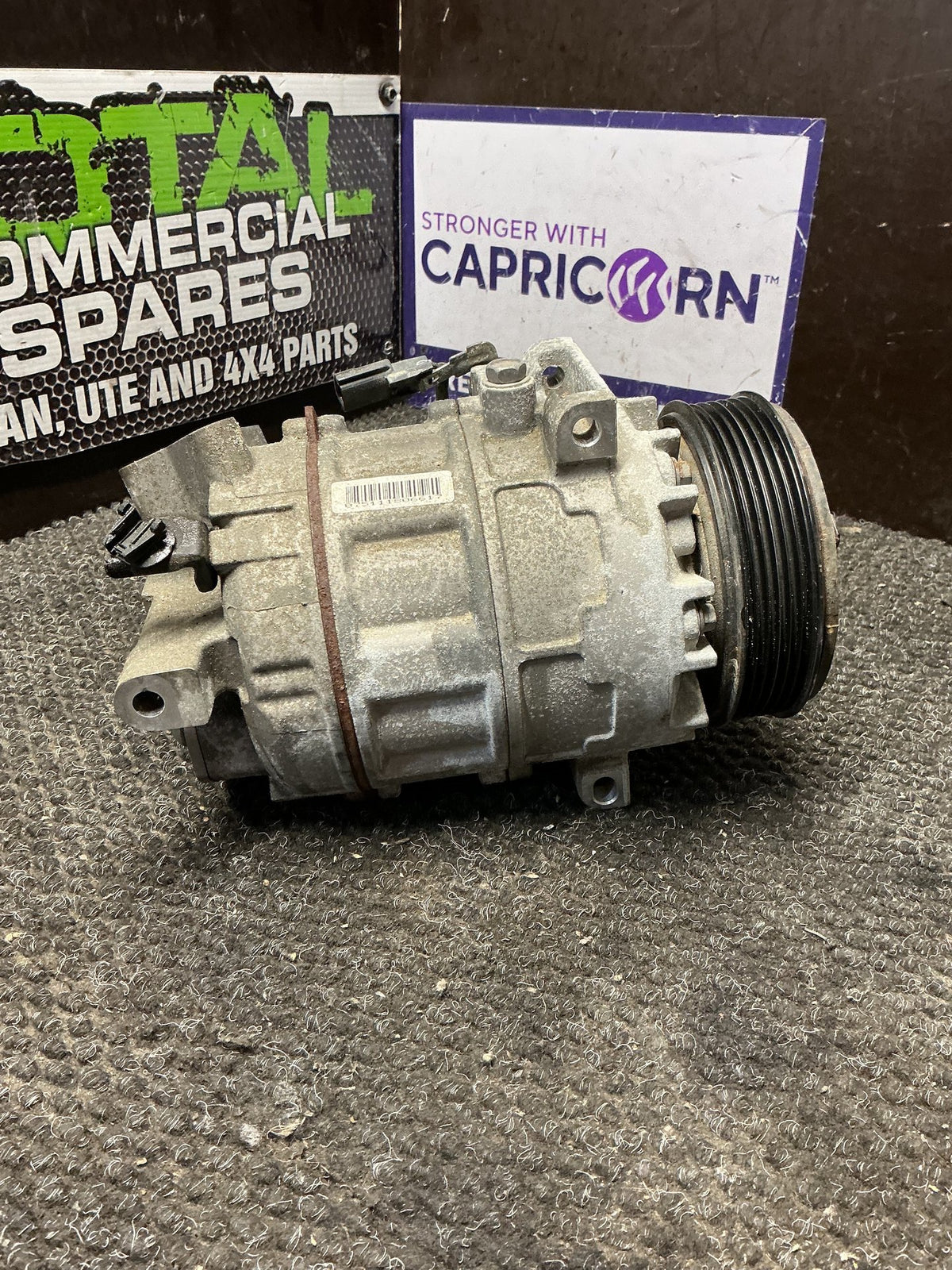2017-2019 Haval H6- A/C Compressor- (TAG10090)