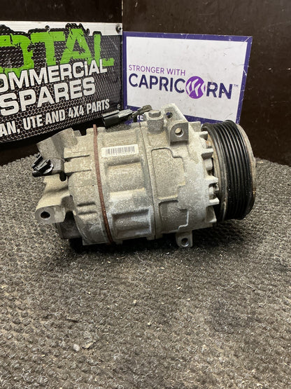 2017-2019 Haval H6- A/C Compressor- (TAG10090)