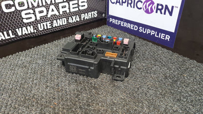 2005-2012 Mitsubishi Outlander II CW*W CW5W- Body Control Module- (TAG5817) PN: 8637A212