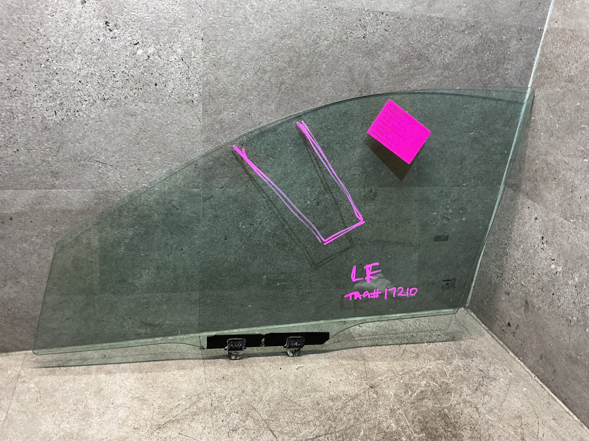 2014-2021 Haval H2- Left Front Door Glass- (TAG17210)
