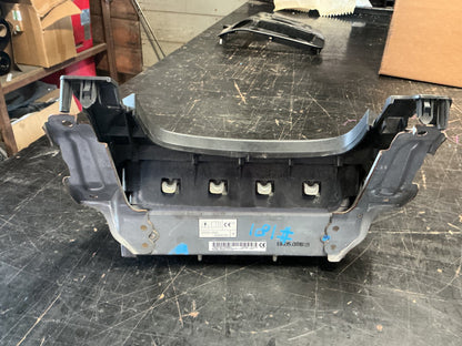 2012-2020 Mitsubishi Outlander GF*W GF GF8 - Left Front Knee Airbag - (TAG18694)