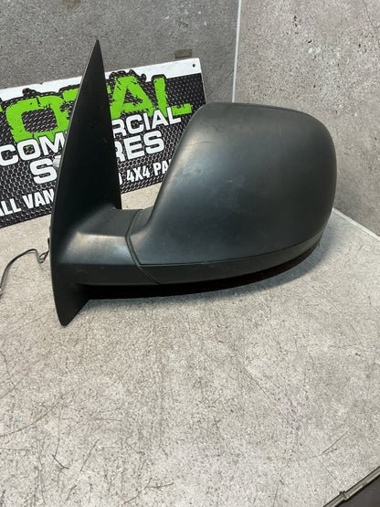 2013 Volkswagen Amarok- Left Door Mirror- (TAG15464)